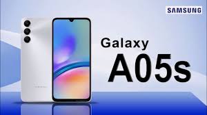 Galaxy A05s 2