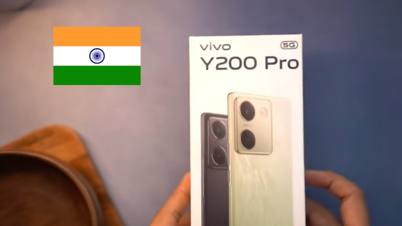 “خفيف في ايدك وبمزايا عصرية”.. فيفو تُطلق هاتف Vivo Y200 Pro للفئة المتوسطة بالخارج