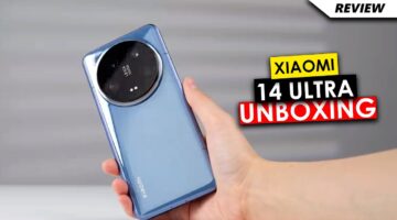 Xiaomi 14 Ultra 1