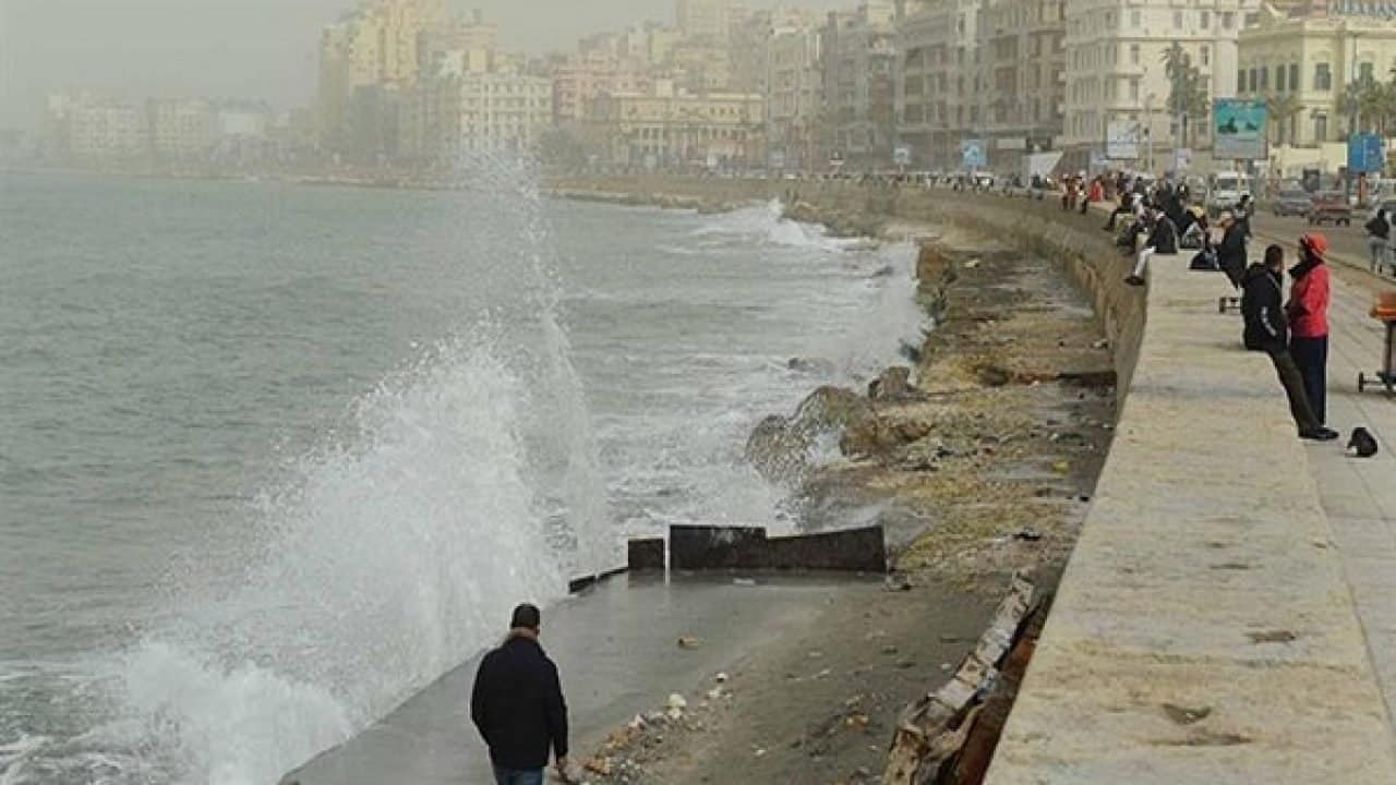 خطر جدا.. تحذيرات من الذهاب لهذه الأماكن في شم النسيم