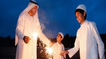 4 أيام.. تعرف على موعد إجازة عيد الأضحى في الإمارات