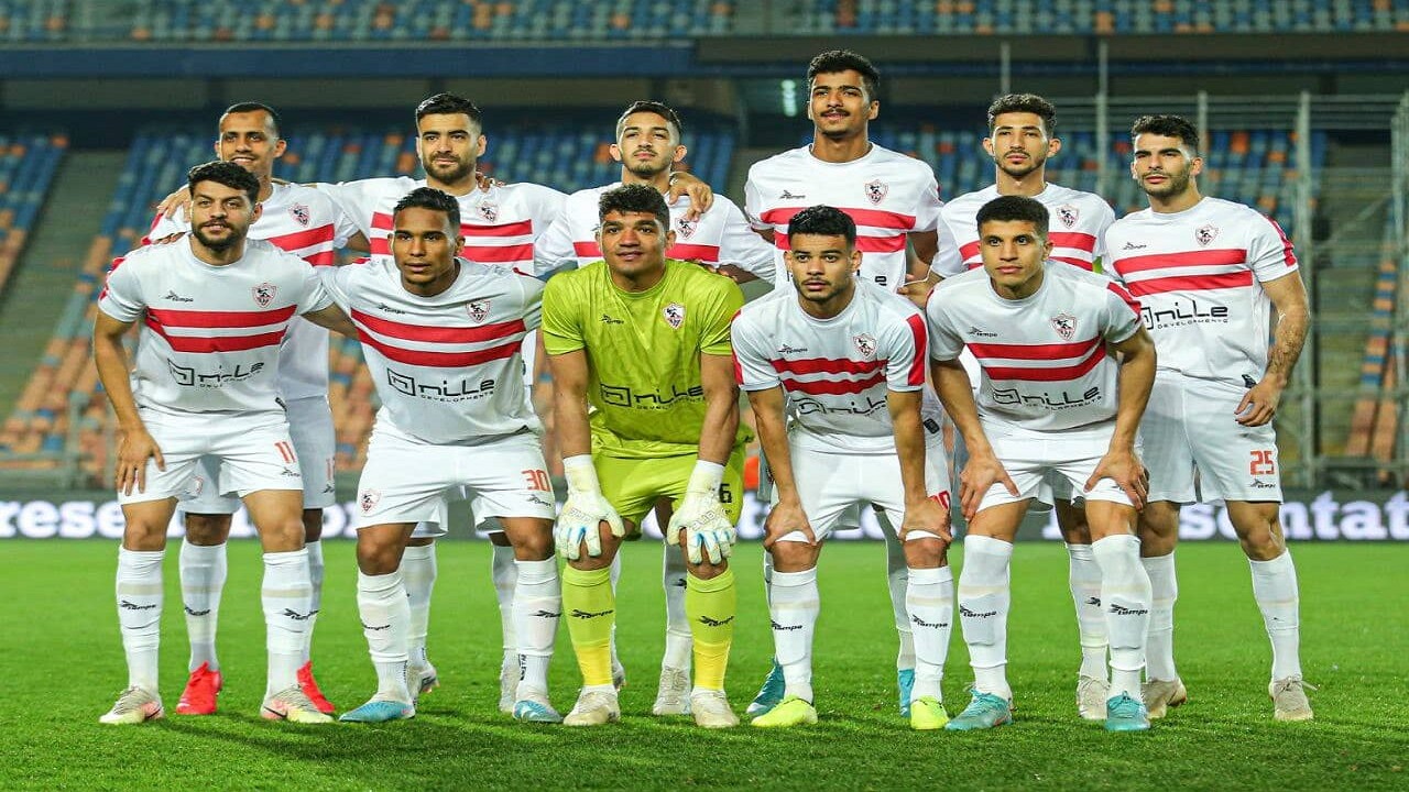 قرار عاجل بحرمان الزمالك من المشاركة بالبطولات الأفريقية في هذه الحالة