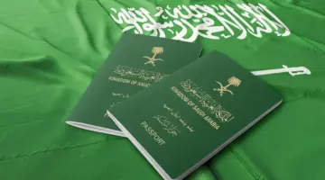 تجديد جواز السفر السعودي بكل سهولة ويسر عبر منصة أبشر