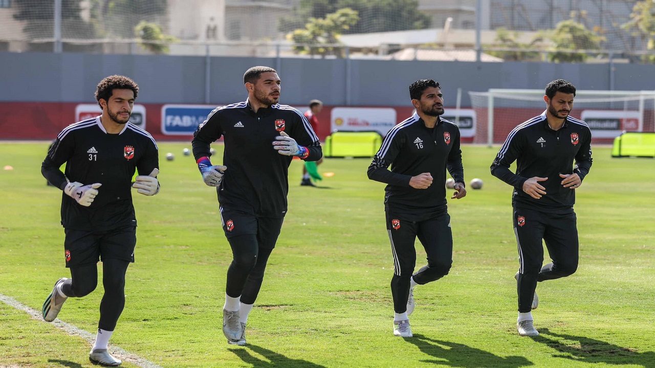 الزمالك يقترب من ضم حارس الأهلي