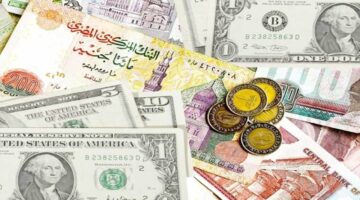 سعر الدولار اليوم 4 1