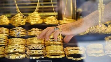 لو بتفكر تخطب.. شوف أسعار الذهب اليوم السبت 18 مايو في محلات الصاغة بكام