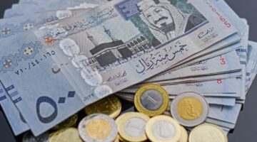 نزل سيكا.. أسعار الريال السعودي أمام الجنيه اليوم الأربعاء 22 مايو بالبنوك