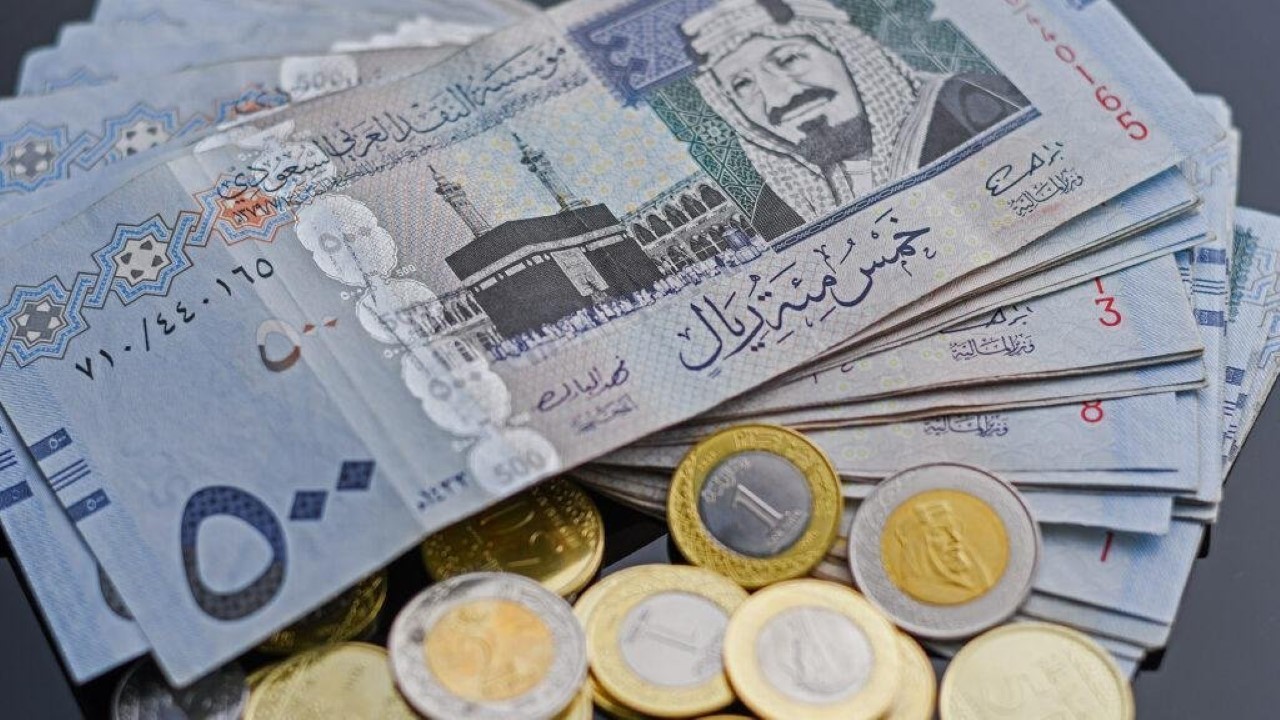 تراجع جديد.. أسعار الريال السعودي أمام الجنيه اليوم الأربعاء 8 مايو في البنوك