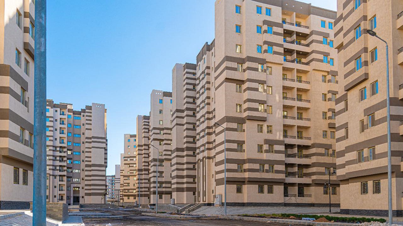 قبل طرحها.. أسعار ومساحات وأماكن شقق مشروع valley towers