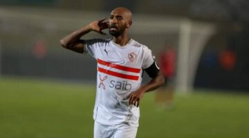 شيكابالا لاعب الزمالك