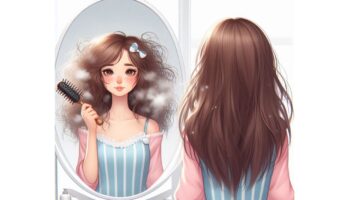 “هتخلى شعرك يهفهف”.. وصفات بمكونات طبيعية لعلاج الشعر الجاف