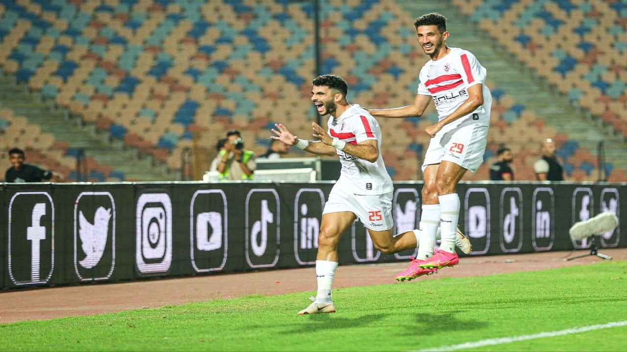 صدمة لمنتخب مصر.. آخر تطورات إصابة نجم الزمالك