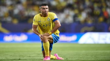 مفاجأة من العيار الثقيل.. رونالدو يرحل عن النصر في الصيف وينضم لهذا النادي