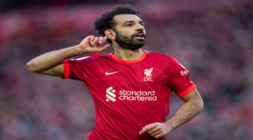 محمد صلاح 4