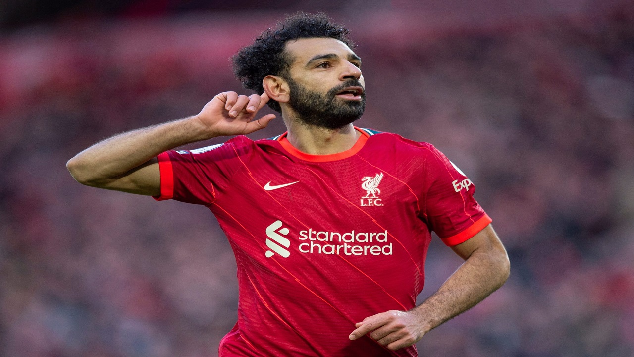 مدرب ليفربول الجديد يصدم محمد صلاح.. والأخير يرد