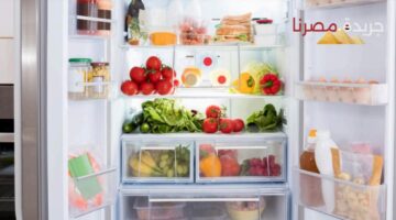 عادة خاطئة شائعة تتسبب في تلف الطعام بالثلاجة احذرها
