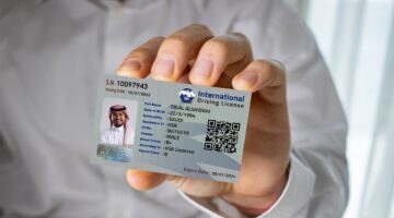إستخراج رخصة القيادة الدولية في المملكة العربية السعودية 2024.. مميزات الرخصة الدولية