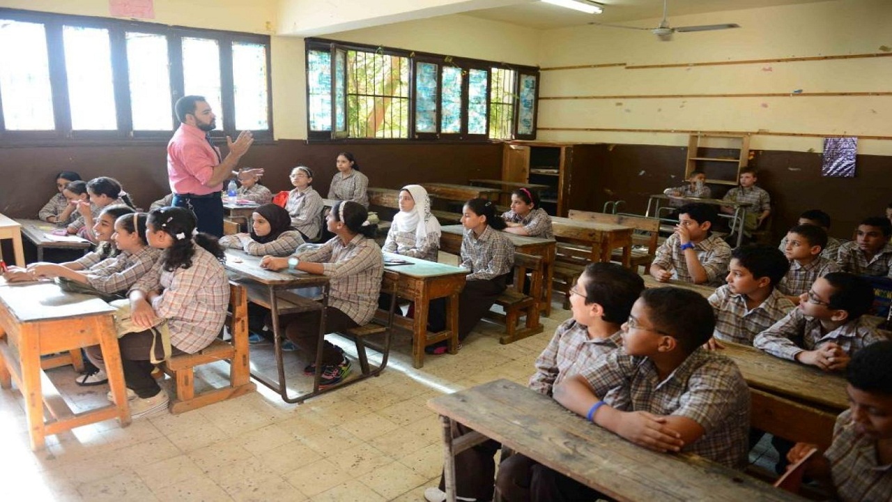 بشرى سارة للمعلمين من وزارة التربية والتعليم.. تعيين 50 ألف معلم خلال العام القادم 2024/2025