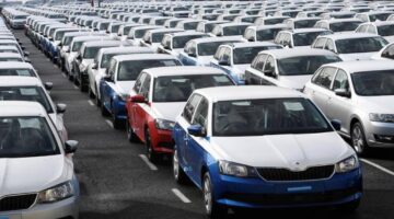 تسليم أكثر من 28 ألف سيارة موديل 2024 بسعر أقل من السوق وأقساط تصل إلى 10 سنوات