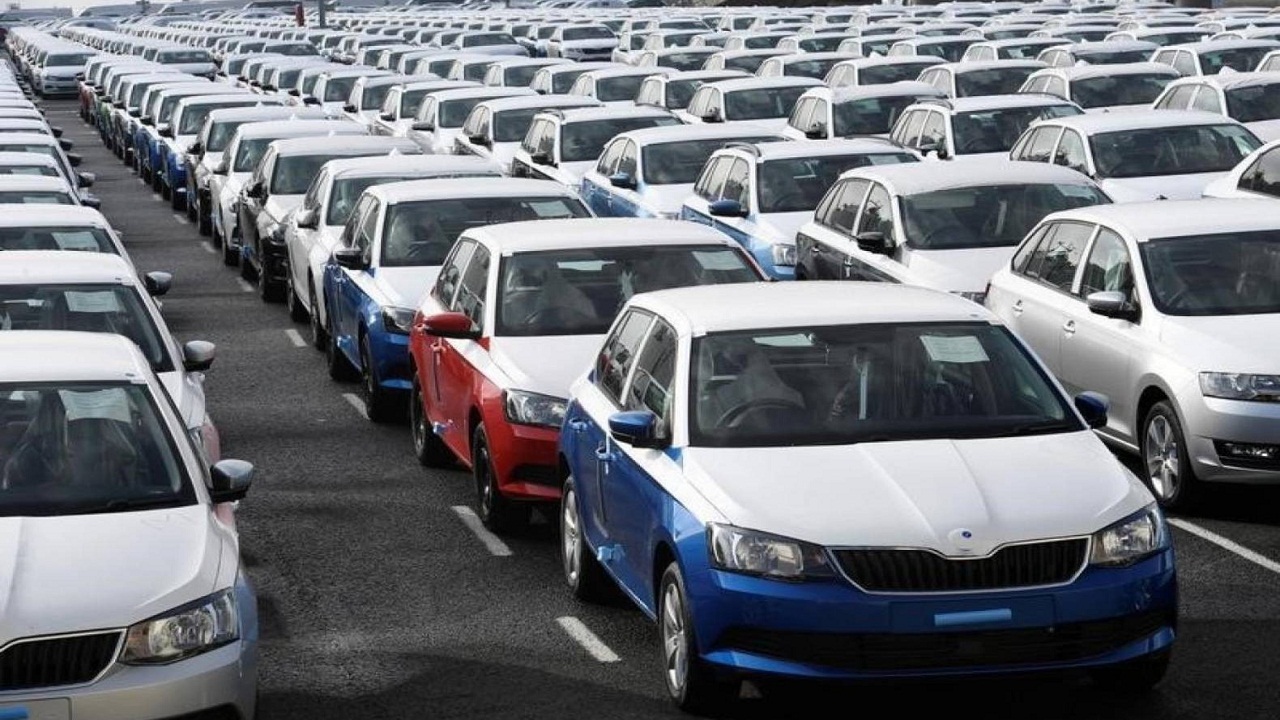 تسليم أكثر من 28 ألف سيارة موديل 2024 بسعر أقل من السوق وأقساط تصل إلى 10 سنوات