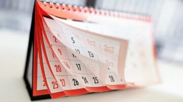 العطلات والاجازات الرسمية خلال شهري يونيو ويوليو بعد إجازة عيد الأضحى 2024