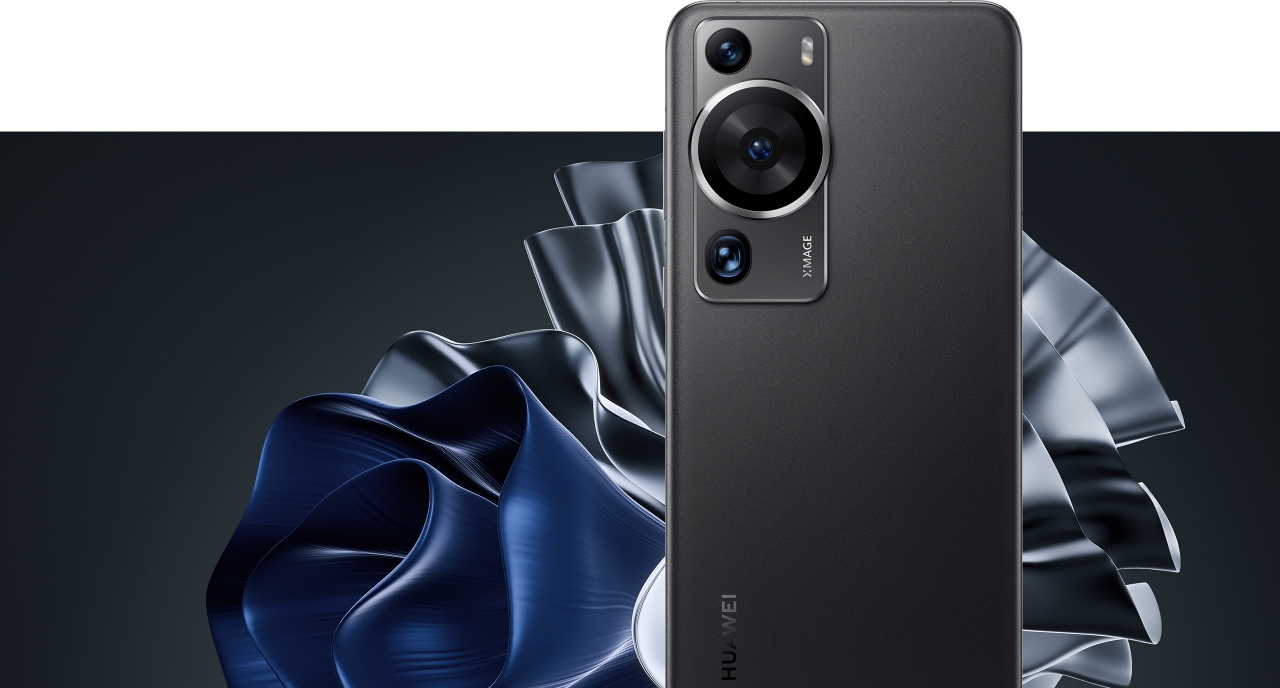 تليفون العمر.. هاتف HUAWEI P60 Pro يجمع بين القوة والأناقة في إطار واحد