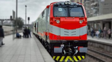 السكك الحديد توضح مواعيد القطارات المكيفة الروسية على خط القاهرة الإسكندرية