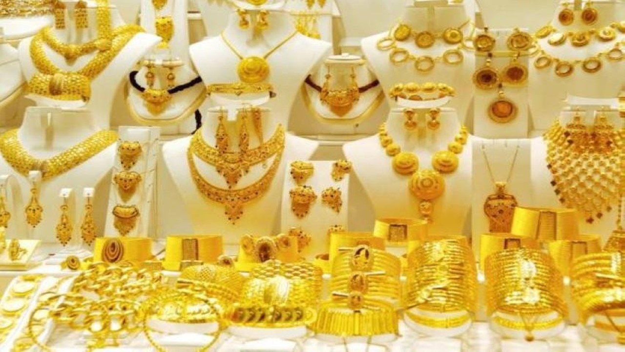 الأصفر بيفرح العرسان.. مفاجأة في أسعار الذهب اليوم الأربعاء 5 يونيو بالصاغة