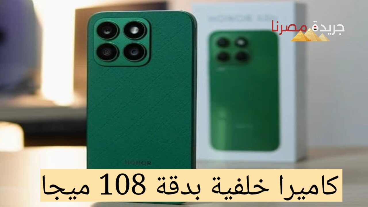 أفضل موبايل أوبو رينو بسعر مميز.. كاميرا 108 ميجا بيكسل 