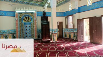 افتتاح 7 مساجد جديدة وتخصيص مليون متر سجاد لتجديد فرش المساجد