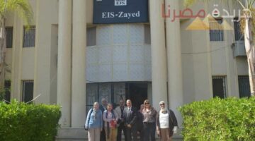 الإعلان عن موعد اختبارات القبول في المدرسة المصرية الدولية بالشيخ زايد 2024