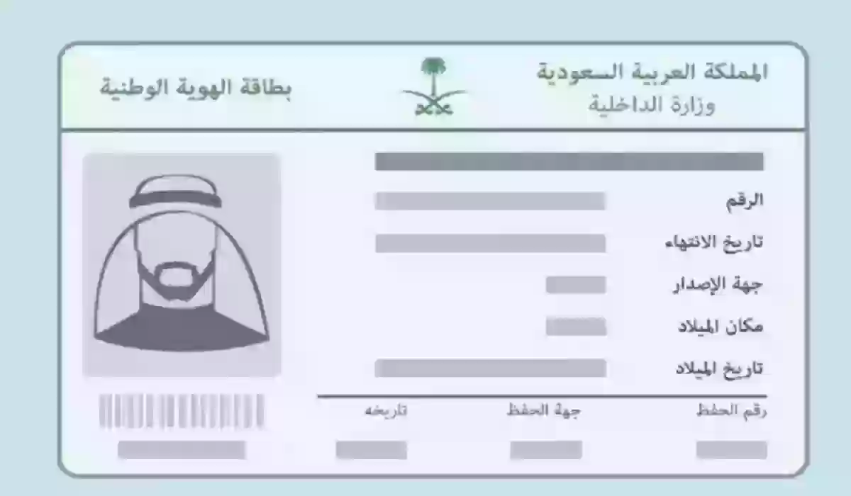 تغيير الصورة الشخصية لإقامة الوافد في السعودية خطوات سهلة وشروط مهمة