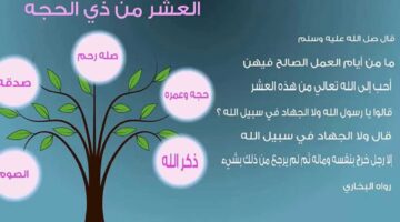 حكم صيام العشر من ذي الحجة