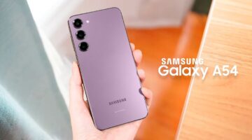 سامسونج Galaxy A54 2