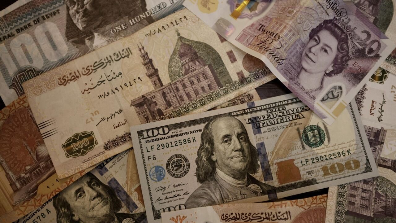 سعر الدولار أمام الجنيه اليوم الجمعة 21 يونيو بيع وشراء قبل عودة البنوك