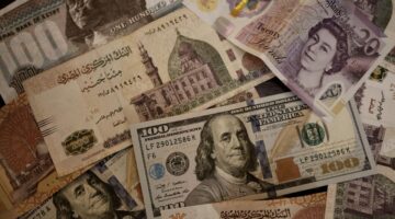 سعر الدولار اليوم 22