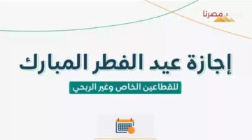 شروط وحالات العمل في إجازات الأعياد