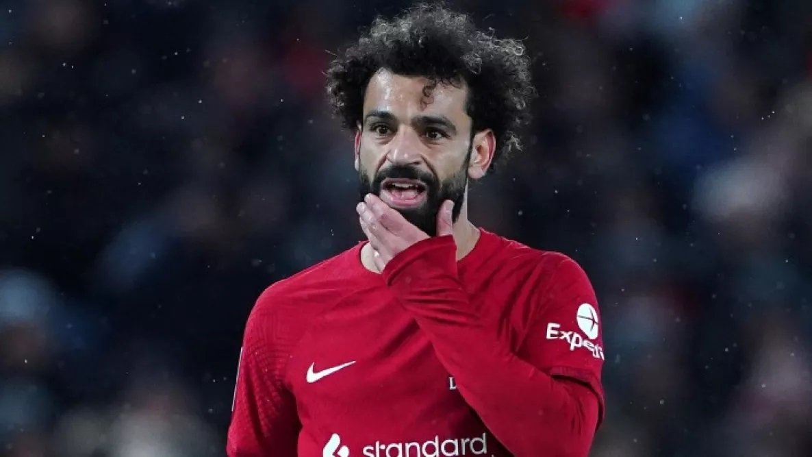 تغيرات مفاجئة تعيد آمال الاتحاد السعودي في ضم محمد صلاح.. ماذا حدث للاعب؟