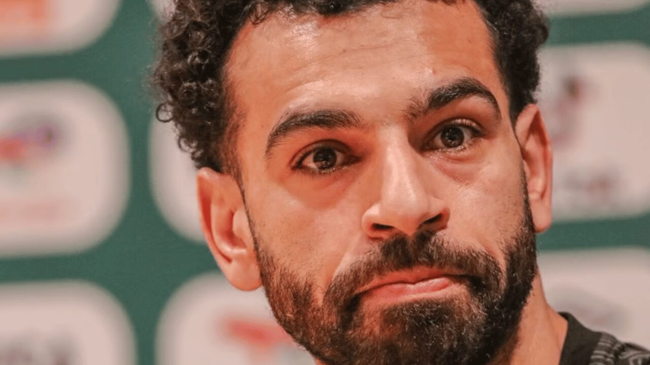 الاتحاد يستعد لتقديم عرض ضخم جديد لشراء محمد صلاح من إدارة ليفربول