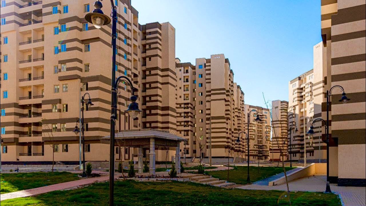 جهز ورقك.. موعد طرح شقق valley towers الجديدة في حدائق أكتوبر