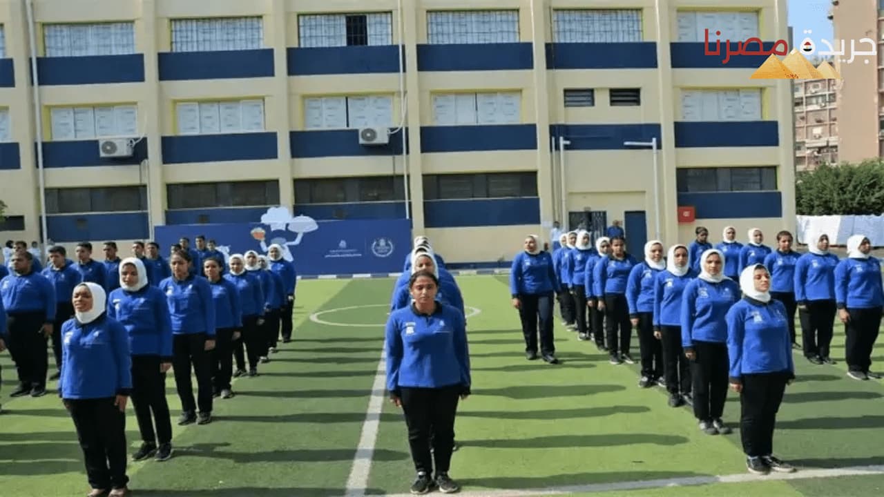 مدرسة وي للتكنولوجيا التطبيقية بوابة جديدة للنجاح بعد الإعدادية