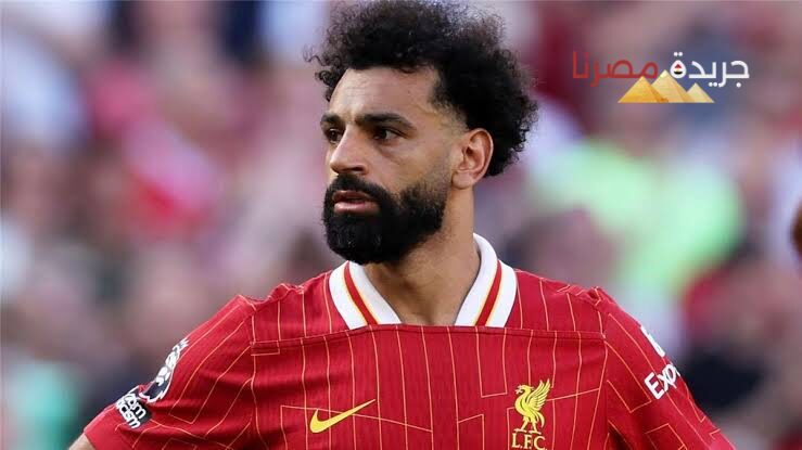 أزمة كبيرة لمحمد صلاح في ليفربول