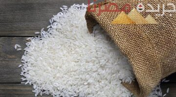 مقارنة بين أسعار الأرز الشعير في السوق المحلي