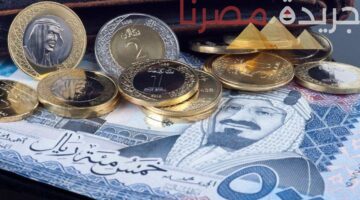 أسعار الريال السعودي مقابل الجنيه المصري اليوم الأربعاء 24 يوليو 2024
