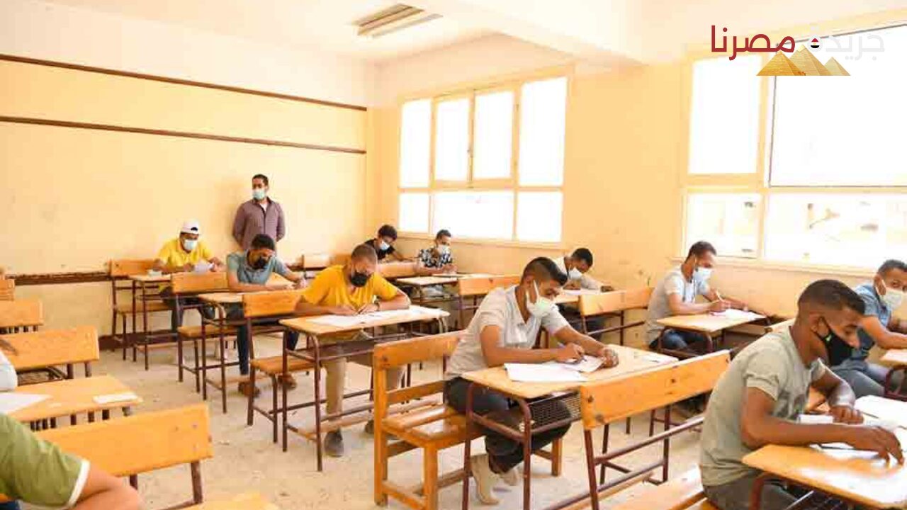 Second spherical tables for all college students in Giza Governorate – Misrna Newspaper