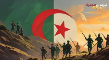 الجزائر موعد التسجيل في الجيش الوطني إلكترونيا