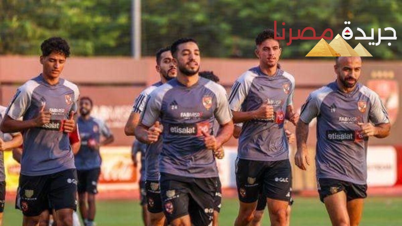 الأهلي يفسخ عقد المدافع الشيك بعد موافقة كولر اعرف التفاصيل