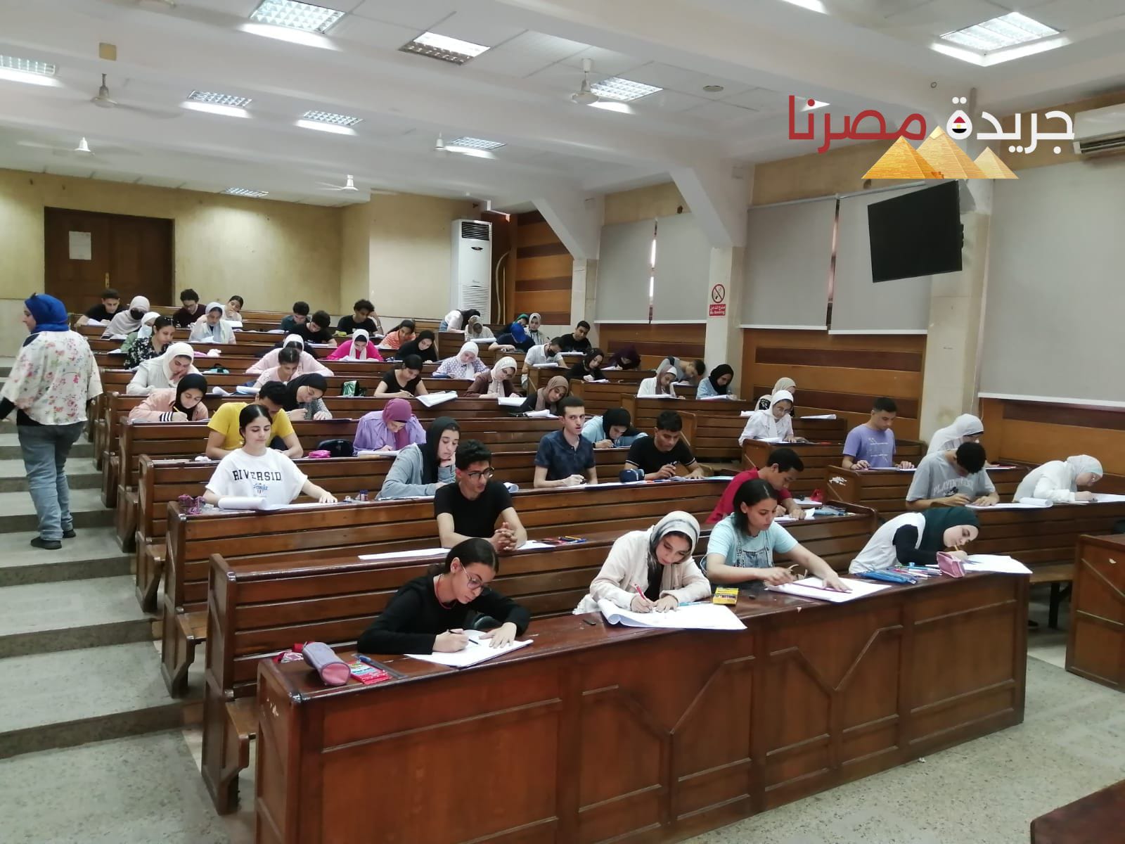 الأوراق المطلوبة لإعفاء الطلاب من سداد المصروفات الدراسية