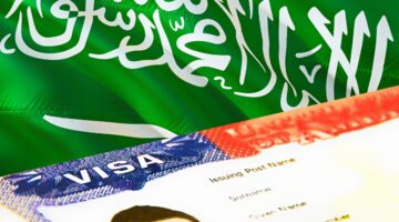 رابط الاستعلام عن تأشيرة زيارة السعودية برقم جواز السفر