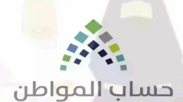 حساب المواطن 8